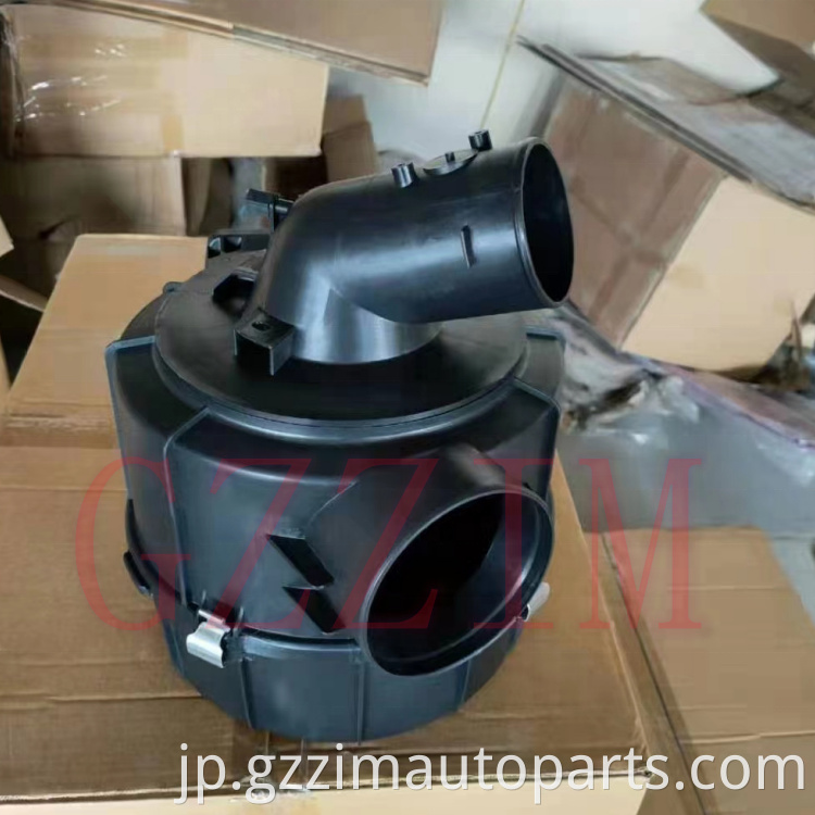 Car Accessories Air Filter Used For Hino 300
